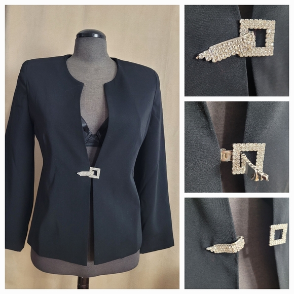 BLAZER / M - Picture 3 of 9